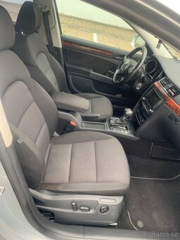Škoda Superb - 14