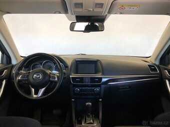MAZDA CX- 5 SKIACTIV AWD - 14