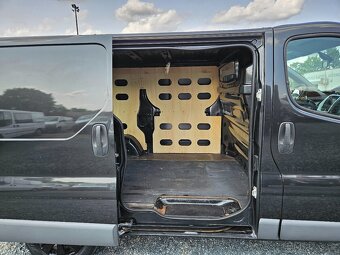 OPEL VIVARO 2.0 CDTI 84KW L1H1 2013 DPH - 14