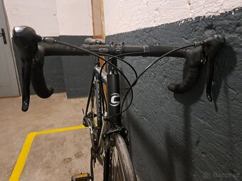 Silniční kolo Cannondale - 14