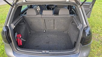 VW Golf V GTI 2005 BWA swap - 14