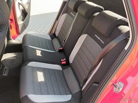 Volkswagen Polo 1,2 TSI,77Kw,Cross KLIMA - 14