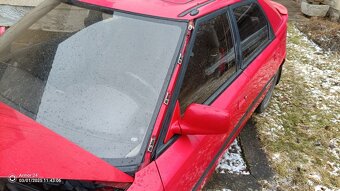 Mazda 323F BG GT - 14