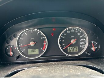 Ford Mondeo 1.8 LPG - 14