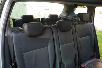 Opel Zafira Tourer; 1.4; r.v. 2011; manuál - 14
