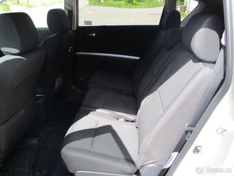 TOYOTA COROLLA VERSO -1.8 VVT-i ,7 míst, automat - 14