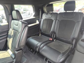 2023 Jeep Grand Cherokee L Altitude 4WD 3.6 - 14