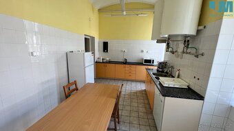 Pronájem, Kanceláře,  98m2 - Třebíč - Stařečka, ev.č. 01809 - 14