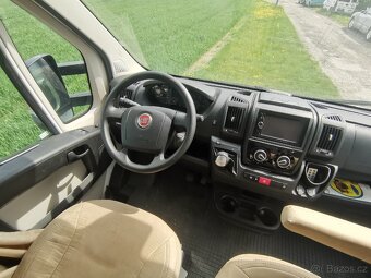 Fiat ducato corado T448 - 14