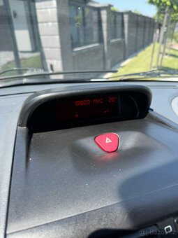 PEUGEOT EXPERT 1.6HDi 66KW 9MÍST - 14