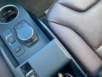 BMW i3s, 120Ah, r.v.2021, špičkový stav - 14
