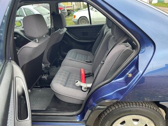 Seat Toledo 1.8i - 14