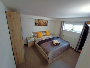 Železná Ruda dům 5 bytů - apartmánů - 14