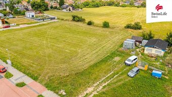 Prodej stavebního pozemku 1107 m2, Lysá nad Labem - 14