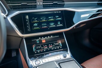 Audi A6 Allroad 55 TDI tiptronic -257 kw, 68000 km, DPH - 14