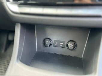 Hyundai i30, STYLE 1.4TGDI 103kW, Park kam. - 14