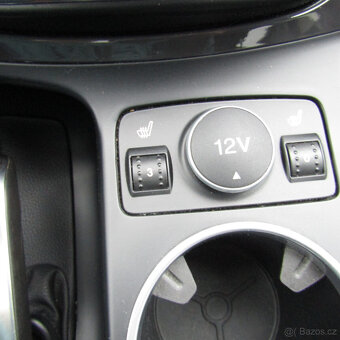 Ford Kuga 2,0TDCi 110kw, TITANIUM, 4X4, 2016, 142tkm - 14