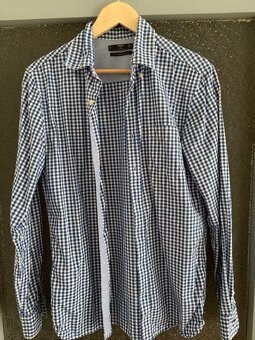 Pánské košile - 14