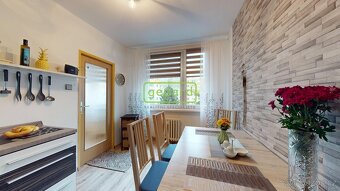 Byt 2+1, Hlávkova 1379, Teplice - Trnovany - 14