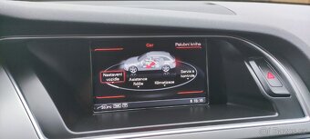 Audi A4 avant 2.0 TDI, automat, panorama, navi, xenony - 14