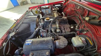 Nissan Patrol 2.7 TD (španiel) - 14