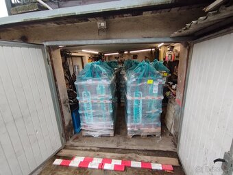 STĚHOVÁNÍ / VYKLÍZENÍ / PŘEVOZ / ODVOZ / - 14