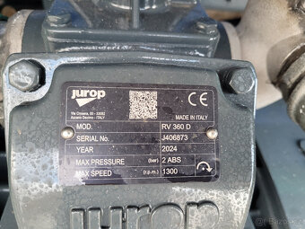 FEKALNY VUZ DAF CF AUTOMAT-NOVA CISTERNA 11500L - 14