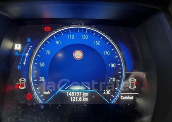 Renault Espace V dCi 160  7 míst INTENS 4Control 03/2018 - 14