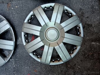 Univerzální poklice r 14 - 14