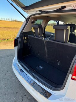 Volkswagen Touran, 1.5TSI active 7-místné -DPH - 14