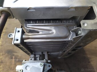 Průtokový ohřívač vody Chaffoteaux&Maury - 14