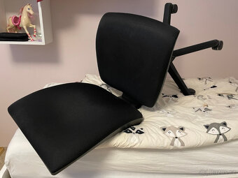 Židle LD Seating LYRA/FAST 207-SY - 14