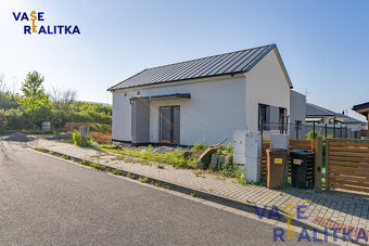 Prodej, novostavba 4+kk, Holešov - 14