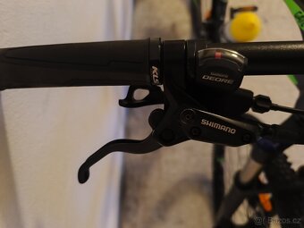 Kellys Gate 30 Dinamyc - 14