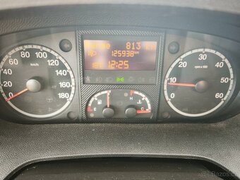 Peugeot Boxer 2.2 HDI 96kW - 14