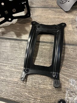 Ducati Scrambler originál díly - 14