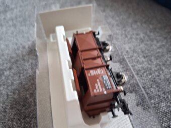 Modely vláčků a vagónů Fleischmann - 14