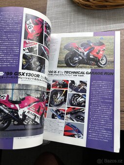 Suzuki Hayabusa - 14