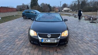 Vw eos 2.0fsi - 14