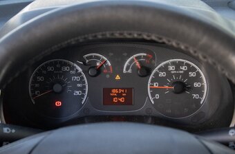 Fiat Doblo 1.4i MT/5 5dv. - 14