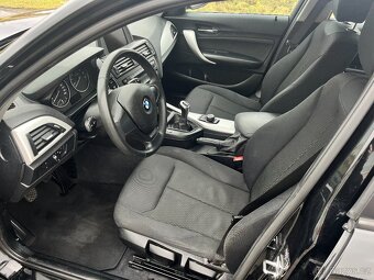BMW 118i 100kW 2012 benzín - 14