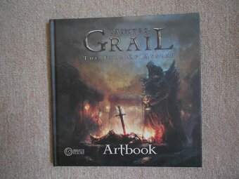 anglické knihy: Jack KENNEDY + další ... - 14