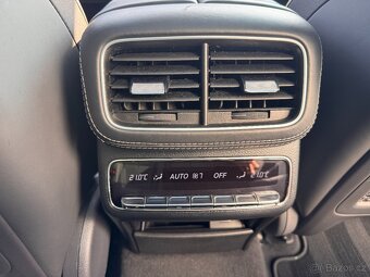 Mercedes-Benz W167 GLS400d 4M AMG/koup.ČR/DPH - 14