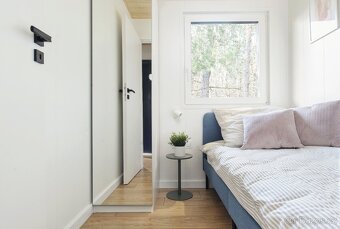Mobilní dům Loretto 39,5 m², verze Premium - 14