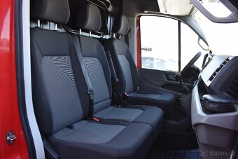 Volkswagen Crafter 2.0TDi.L2H2.SERVIS VW.DPH.KLIMA.SKŘÍŇ - 14