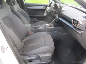Cupra Formentor 1.4 e HYBRID VZ 245PS DSG 12/2022 - 14