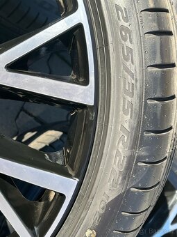 VOLVO XC60, 22", NOVÁ LETNÍ SADA - 14