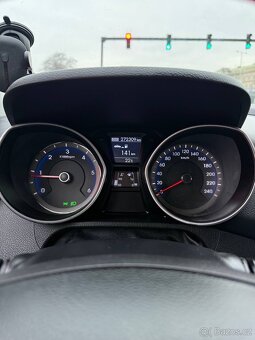 Hyundai I30 1.6CRDI - 14