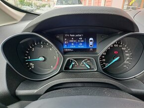 Ford C max - 14