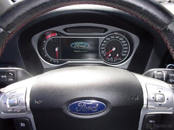 Ford Mondeo kombi 2,0TDCi 103kW,automat,prov.8.2009 - 14